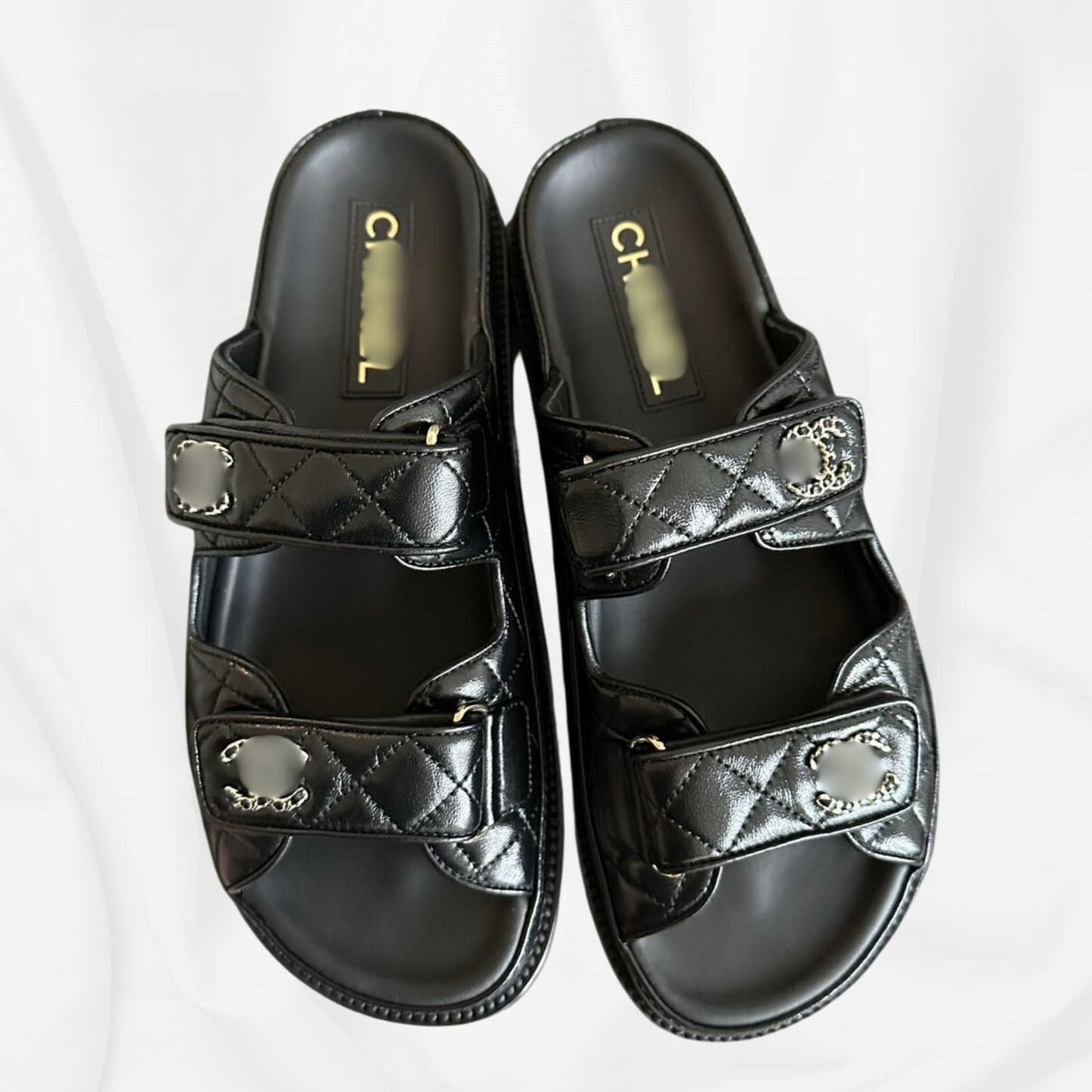 CC - Sandals
