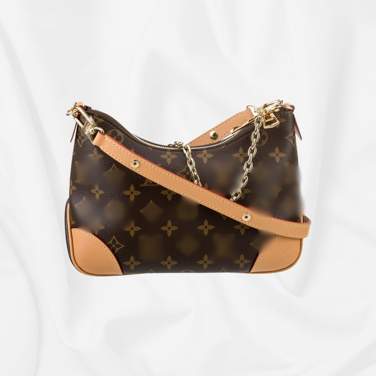Luví Toné - Hobo Bag