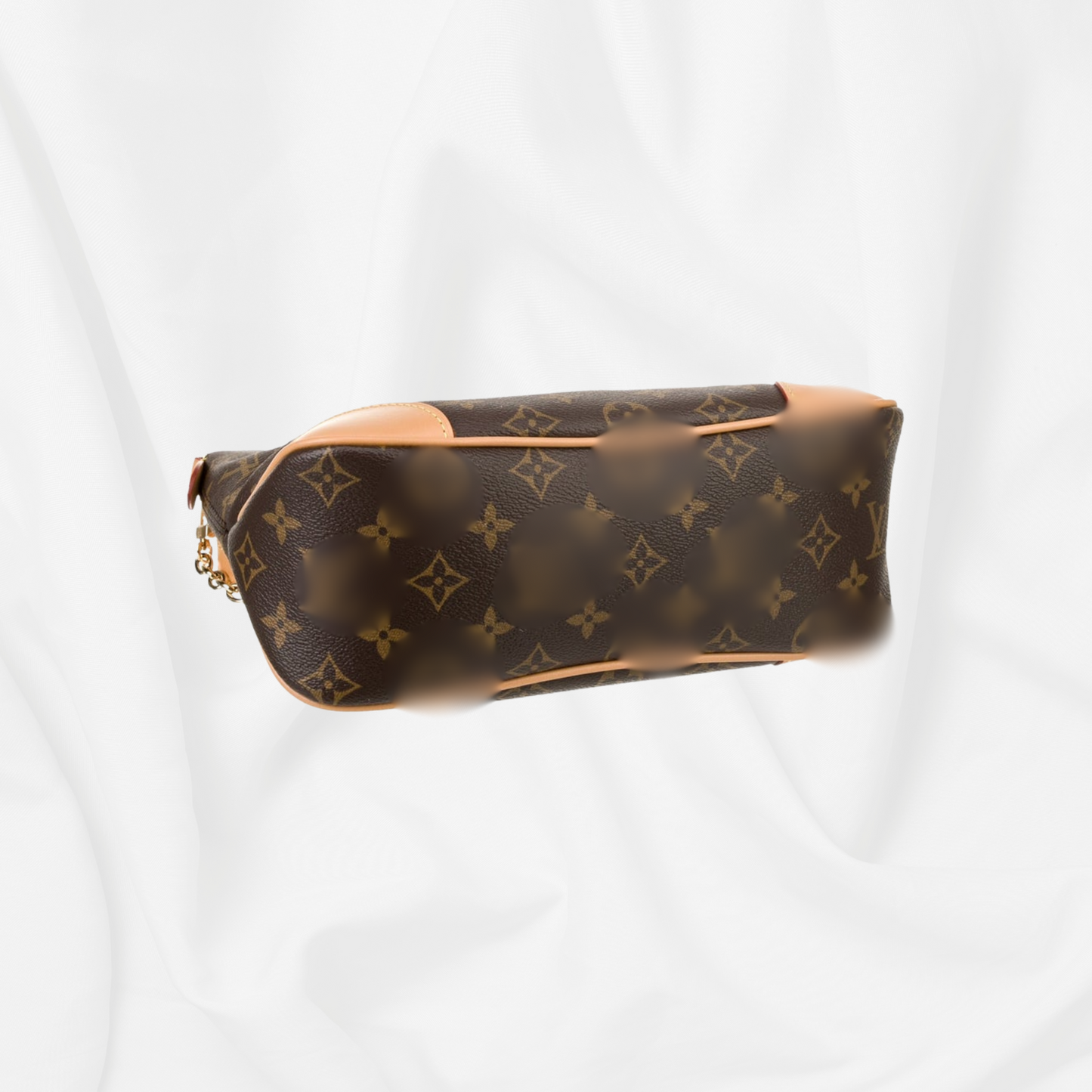 Luví Toné - Hobo Bag