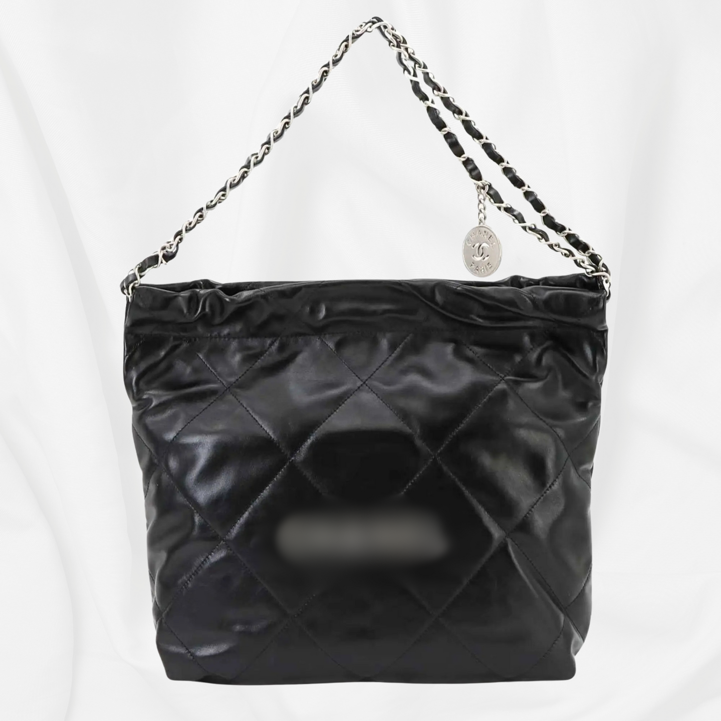 CC - Leather Bag