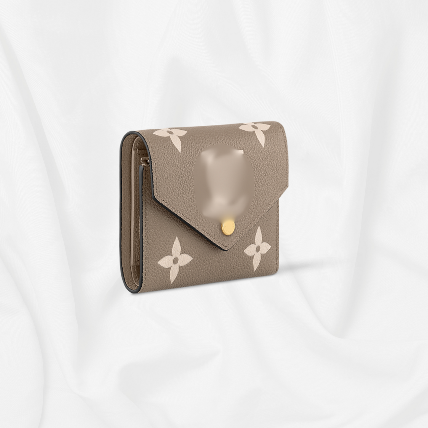 Luví Toné - Mono Wallet