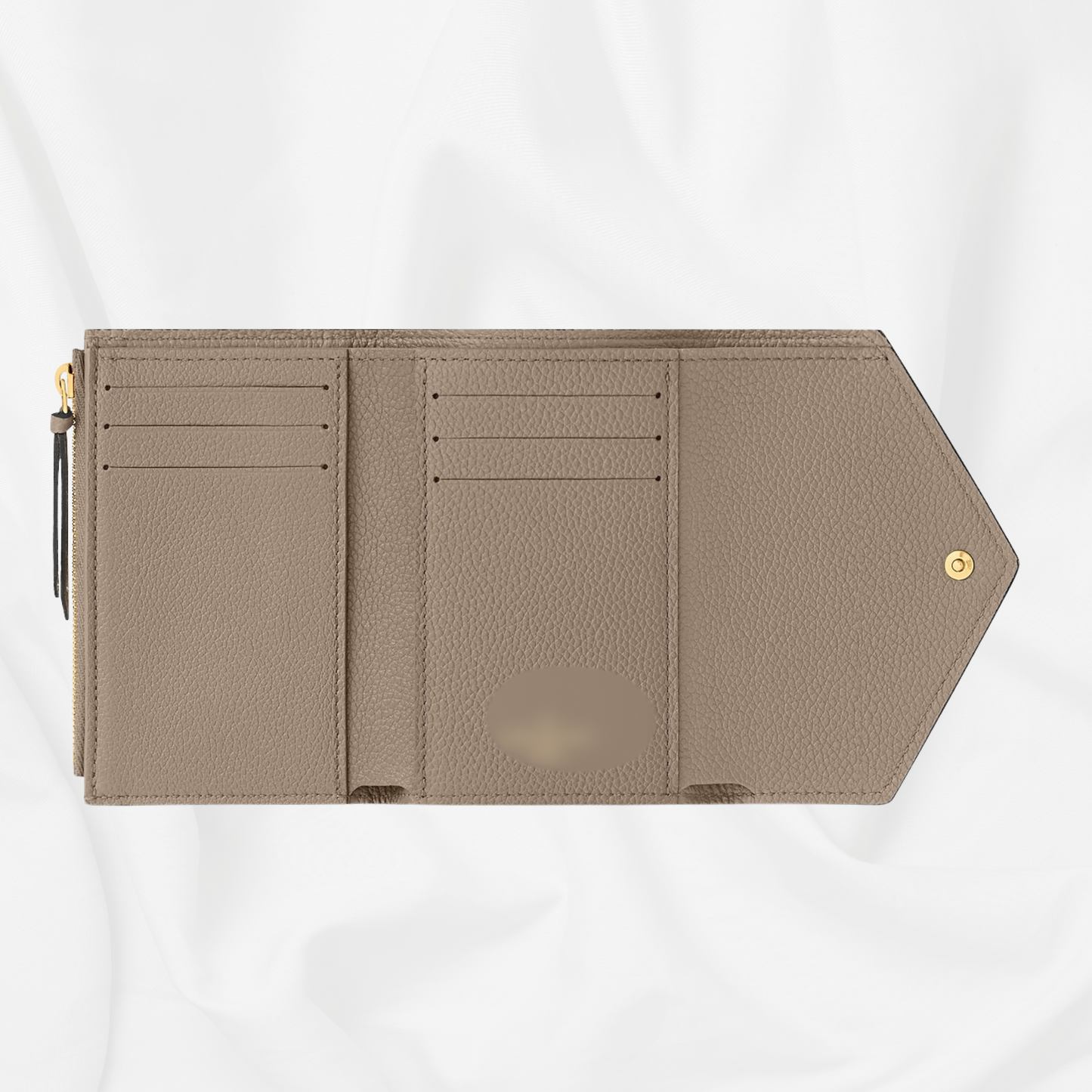 Luví Toné - Mono Wallet
