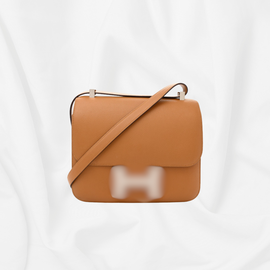H - Leather Wallet