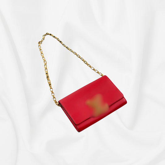 Luví Toné - Flat Purse