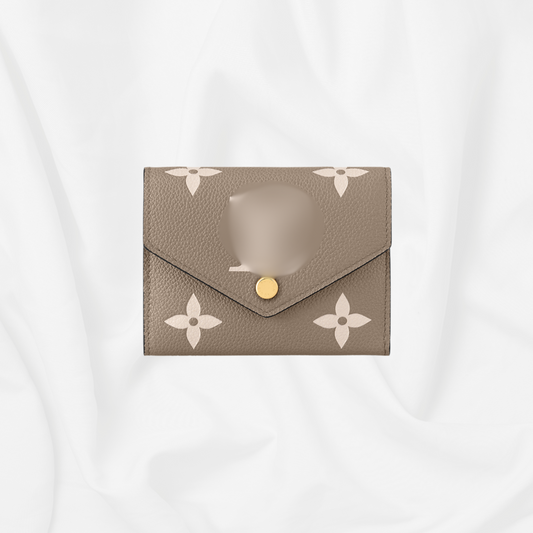 Luví Toné - Mono Wallet