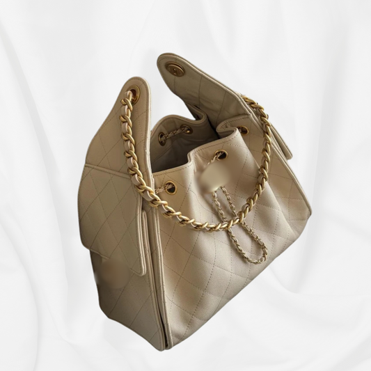 CC - Shoulder Bag